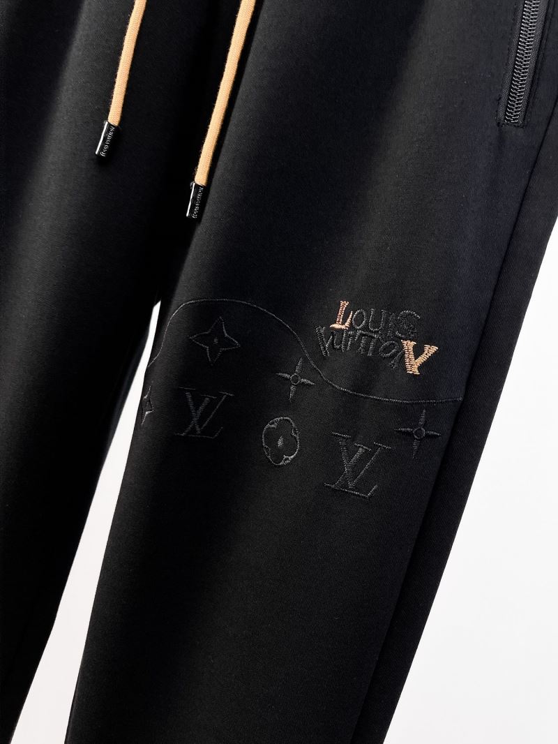 Louis Vuitton Long Pants